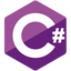 C# | icon-xs