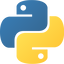 Python | icon-xs
