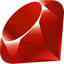 Ruby | icon-xs